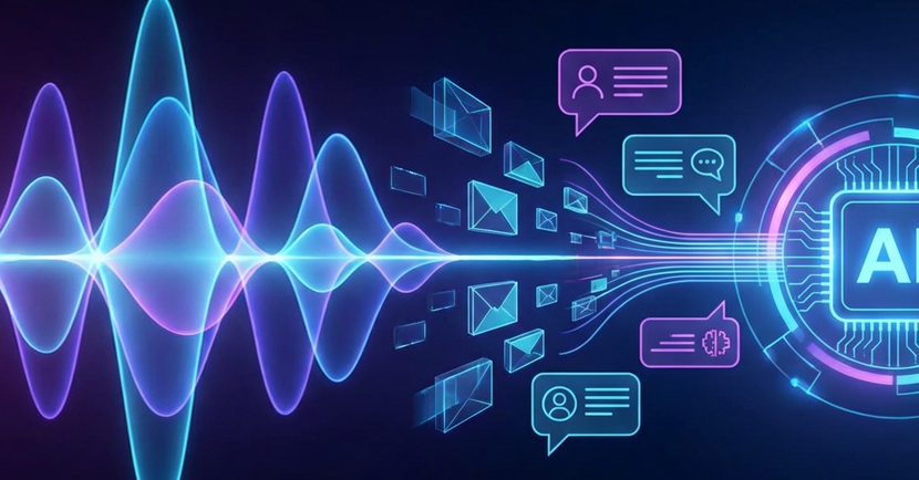 Cognitive Support Visual